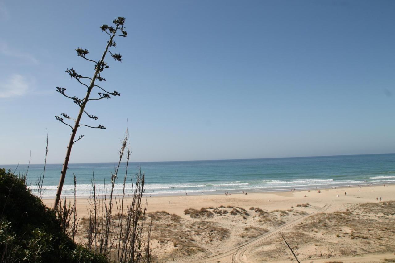 Apartamento San Jose 2, Conil. Conil De La Frontera Luaran gambar
