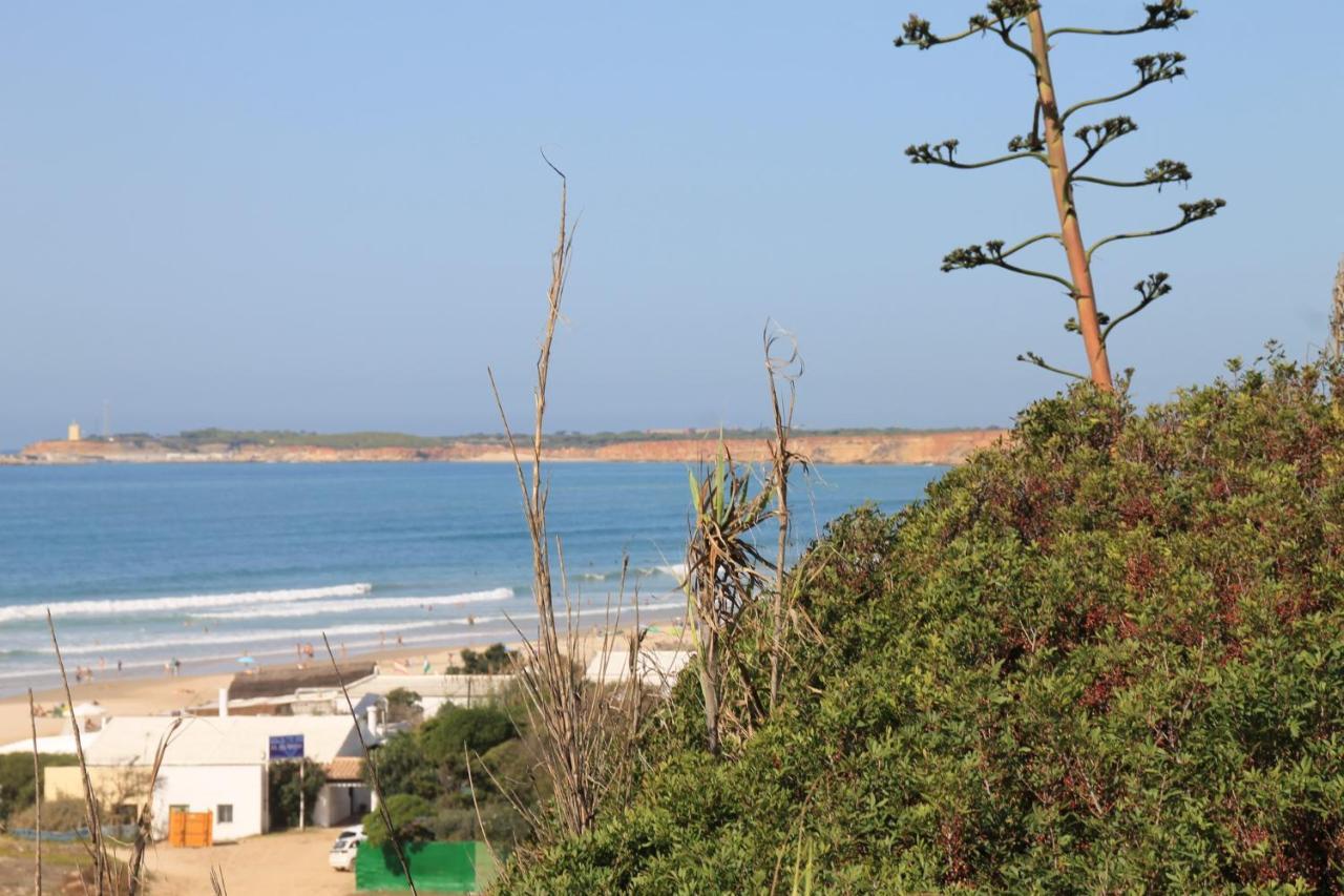 Apartamento San Jose 2, Conil. Conil De La Frontera Luaran gambar