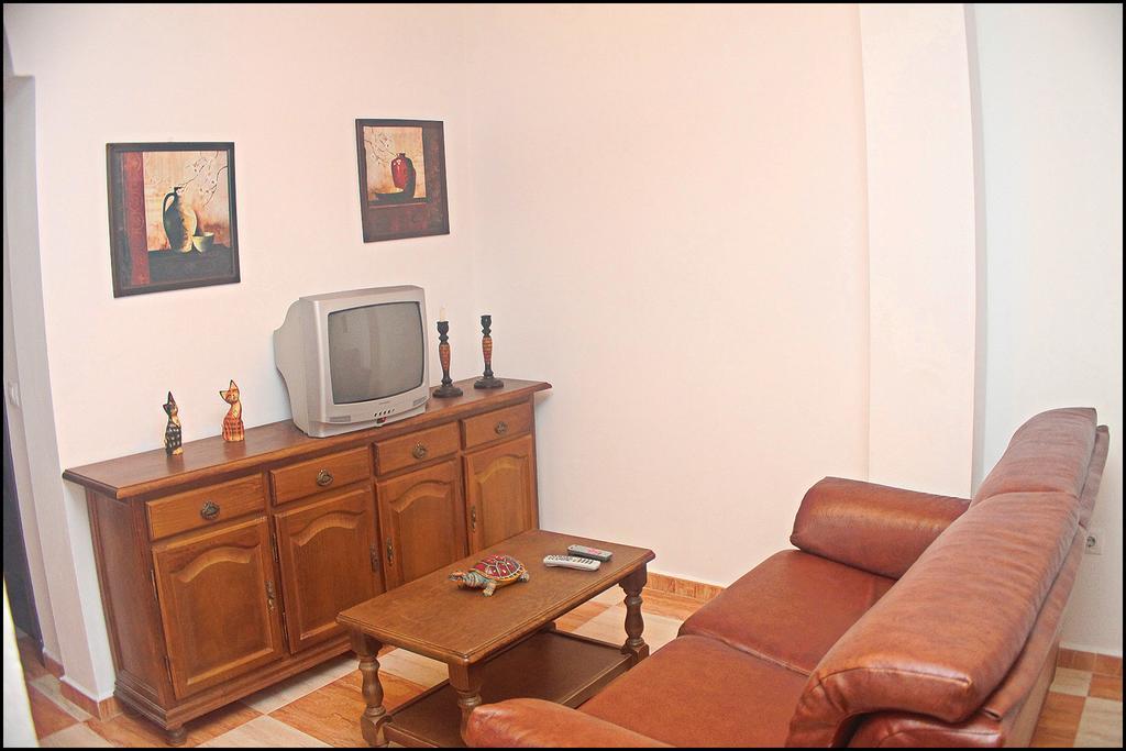 Apartamento San Jose 2, Conil. Conil De La Frontera Luaran gambar