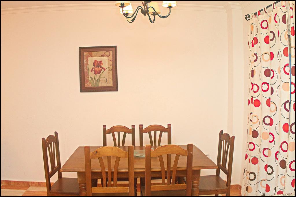 Apartamento San Jose 2, Conil. Conil De La Frontera Luaran gambar