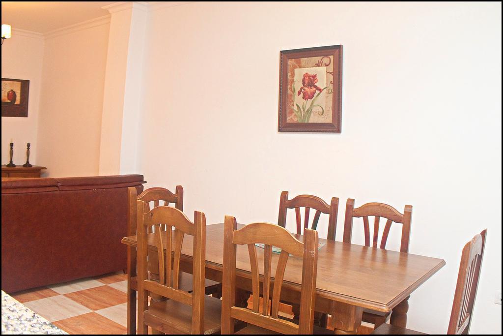 Apartamento San Jose 2, Conil. Conil De La Frontera Luaran gambar