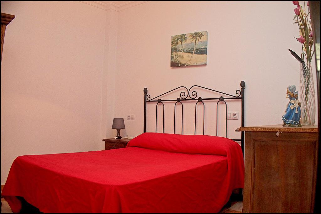 Apartamento San Jose 2, Conil. Conil De La Frontera Luaran gambar