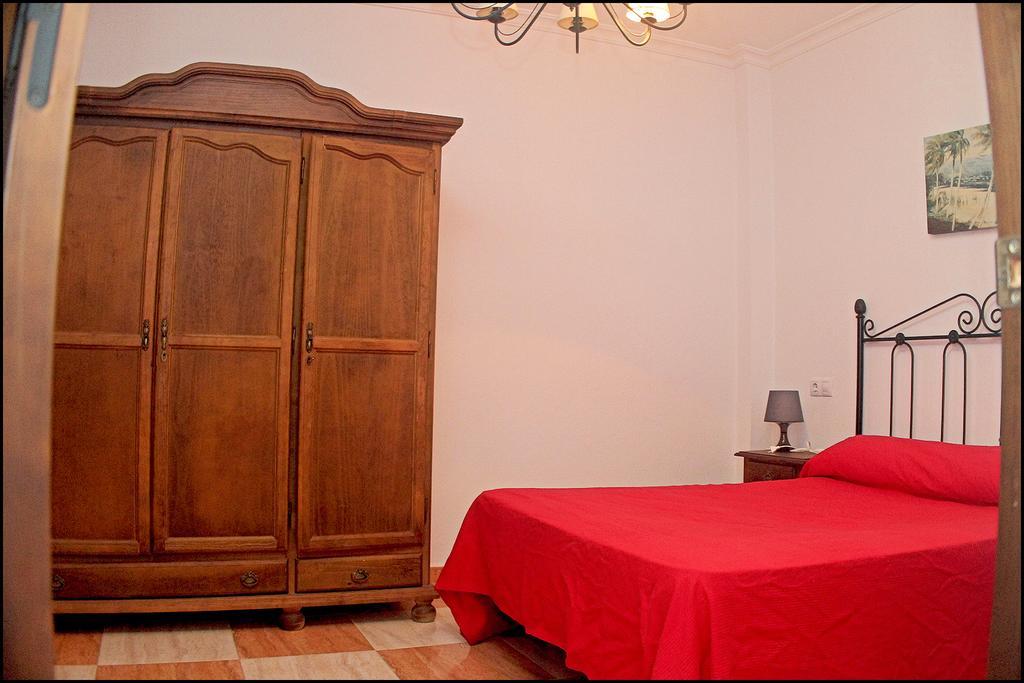 Apartamento San Jose 2, Conil. Conil De La Frontera Luaran gambar