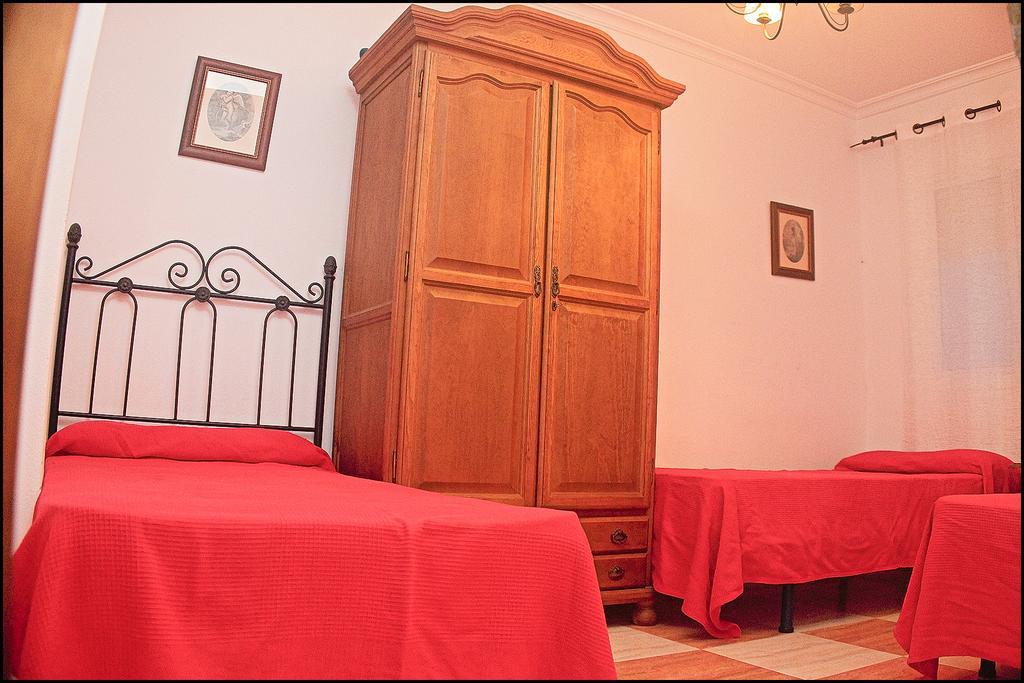 Apartamento San Jose 2, Conil. Conil De La Frontera Luaran gambar