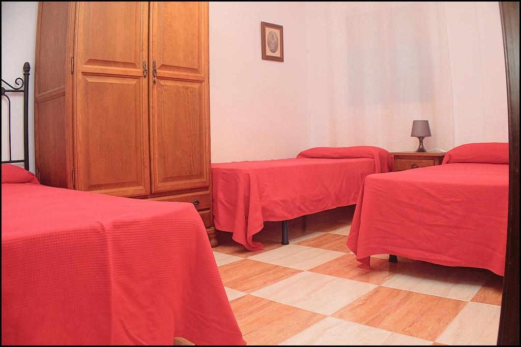 Apartamento San Jose 2, Conil. Conil De La Frontera Luaran gambar