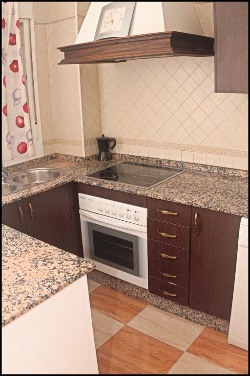 Apartamento San Jose 2, Conil. Conil De La Frontera Luaran gambar