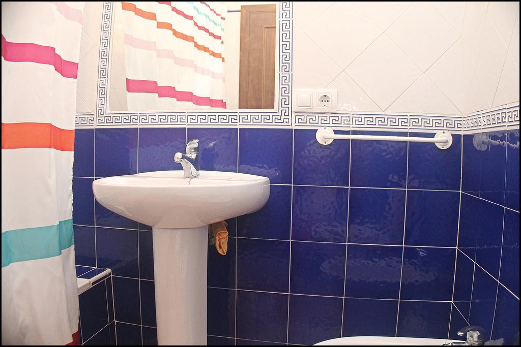 Apartamento San Jose 2, Conil. Conil De La Frontera Luaran gambar